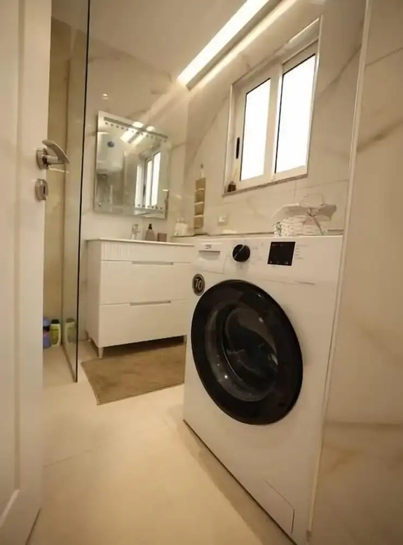Arkle Apartment 7