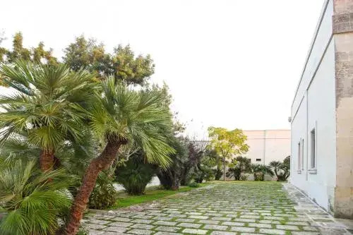 Masseria Le Menze