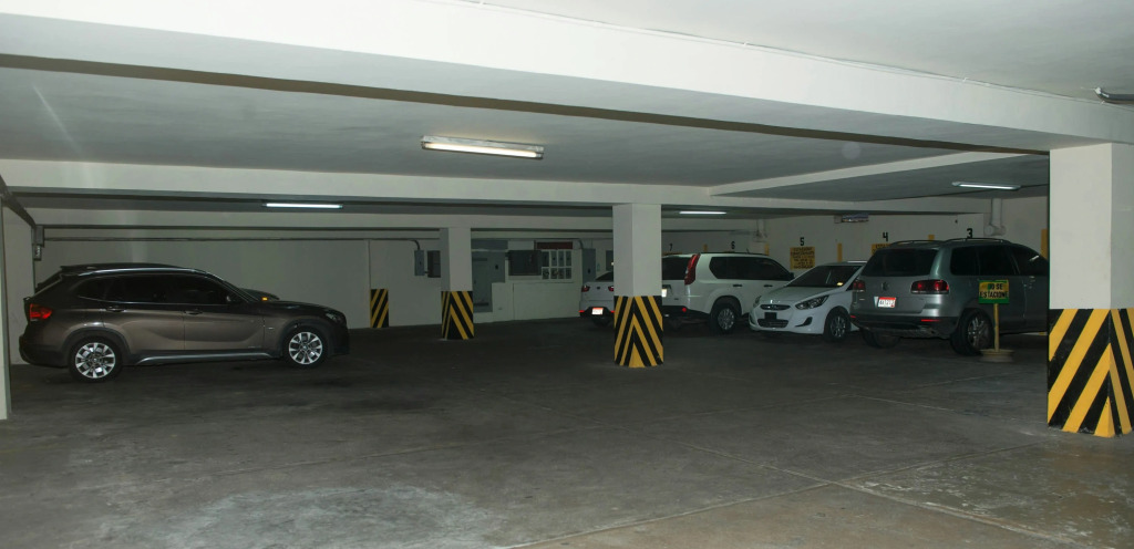 Hotel Benidorm Panama