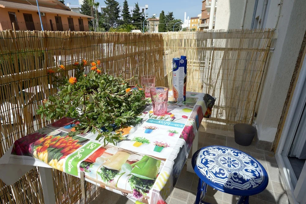 Casa Del viaggiatore