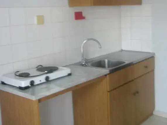 Arriba Apartments