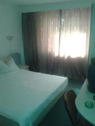 Hotel Gbc