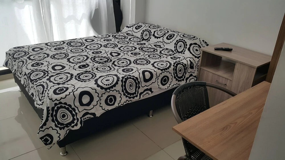 Apart-study Loft Belén Metroplus 2