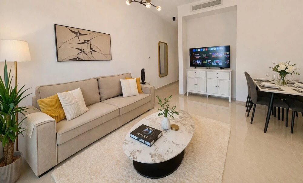Oni Residence Apartment