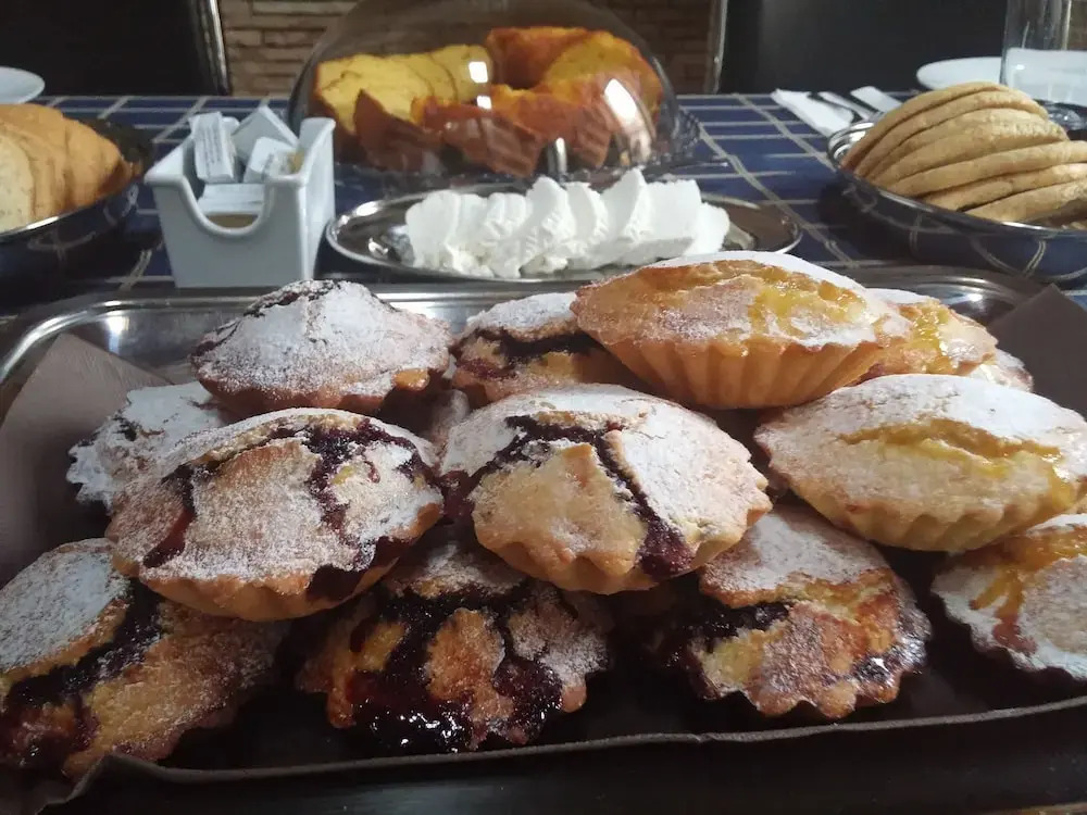 B&B La Dimora Della Zarina