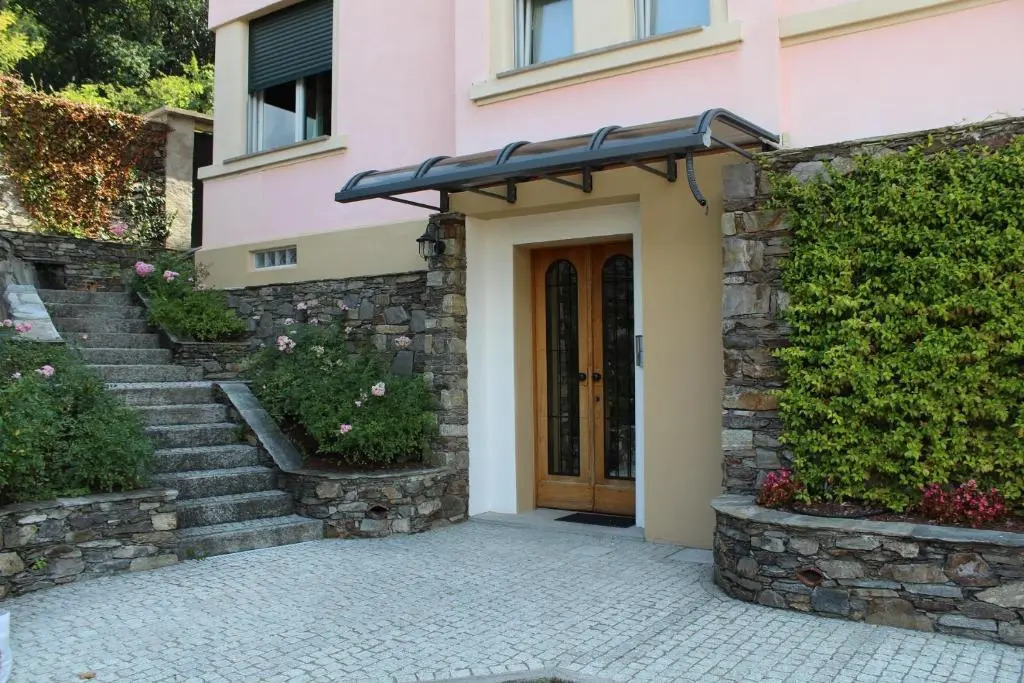 Oleandro 1 apartment in Villa Cerutti