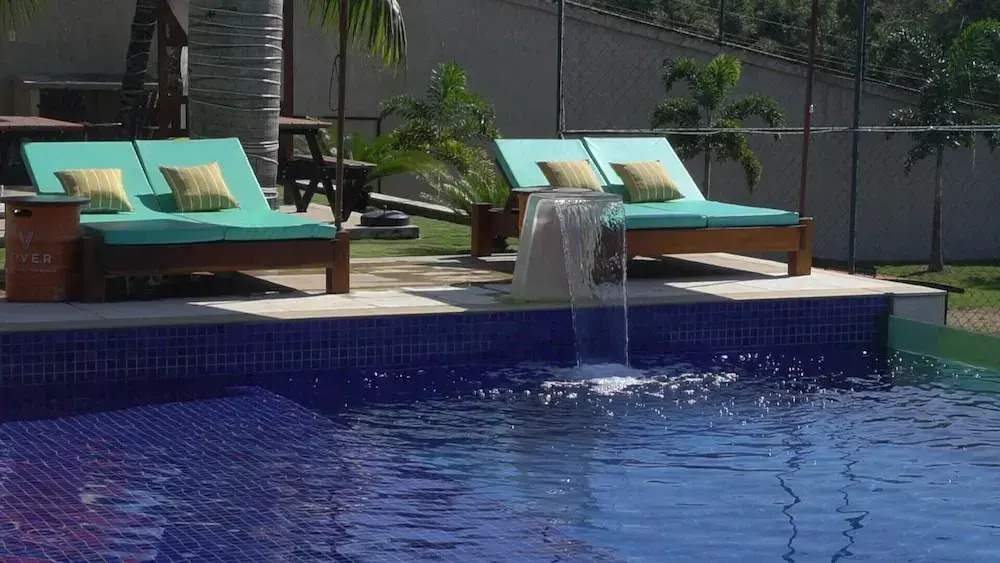 VIVER Pousada Club & Restaurante