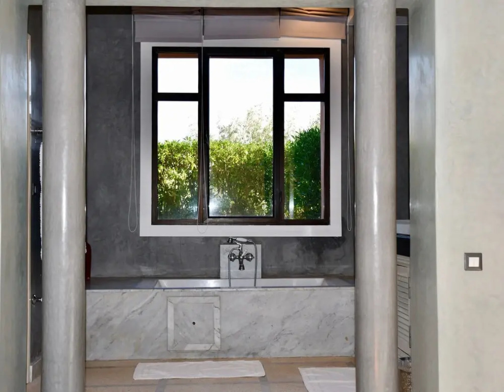 Villa Koutoubia Your Luxurious Oasis in Marrakech