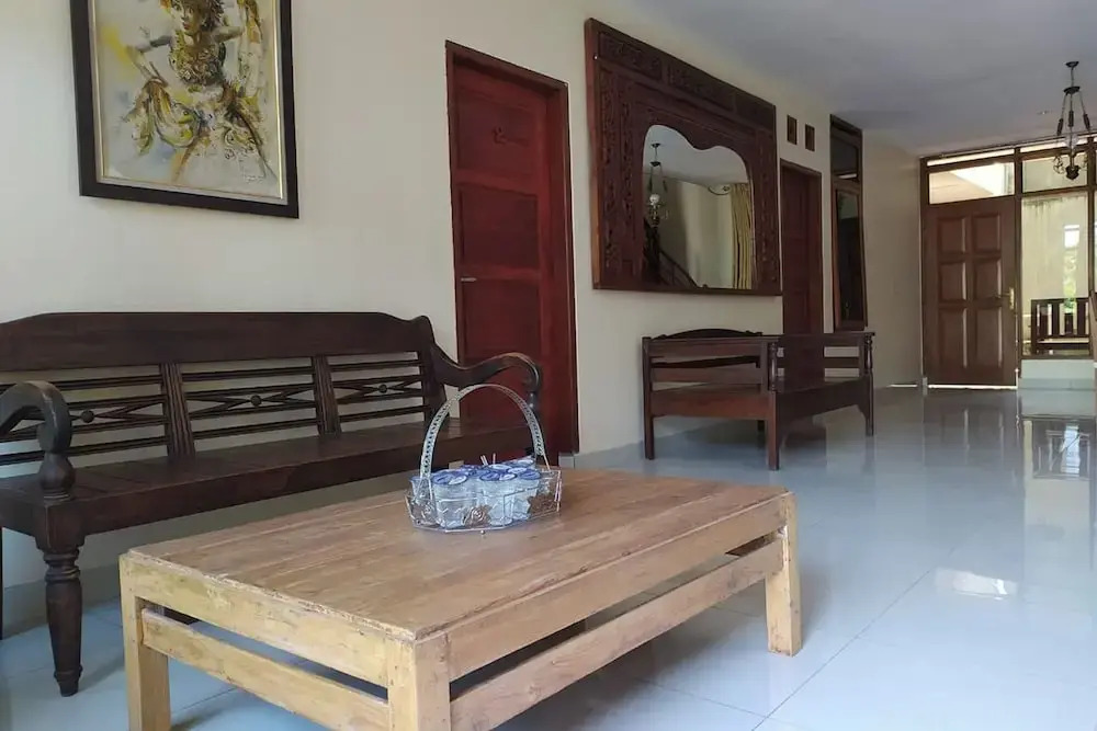 Hazel House Bandung