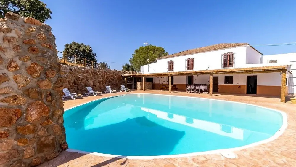 Casa San Miguel