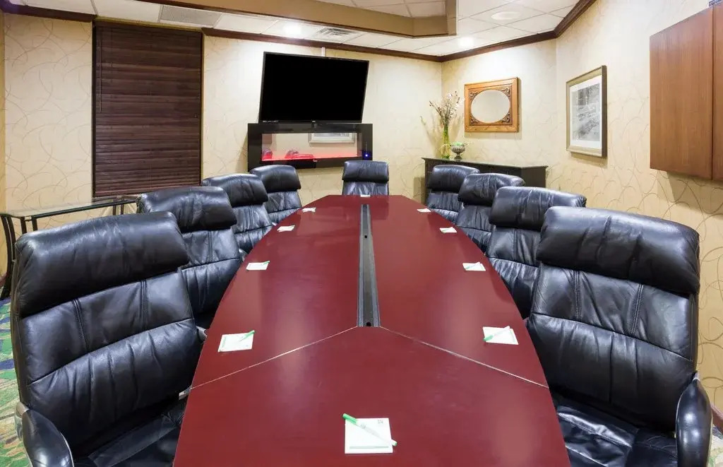 Best Western Fairmont
