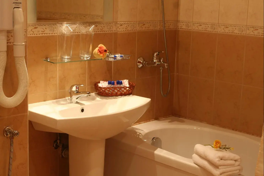 Joya Park Apartments