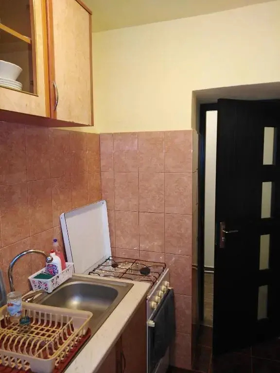 Apartament Albatros Mangalia