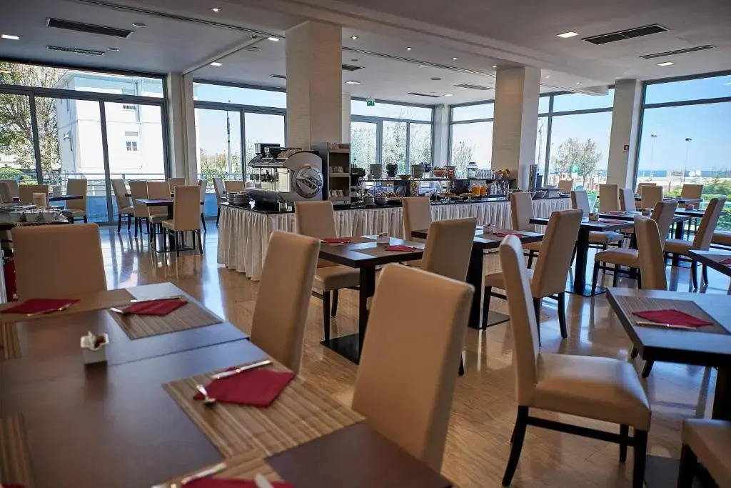 Alisei Palace Hotel
