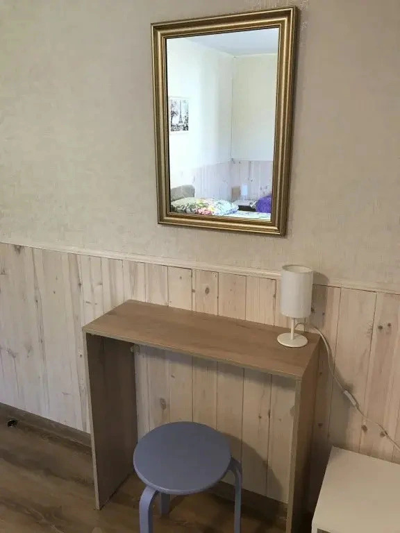 Seliger Apart Hotel