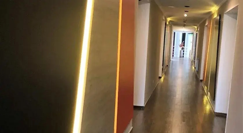 Hotel Horizonte
