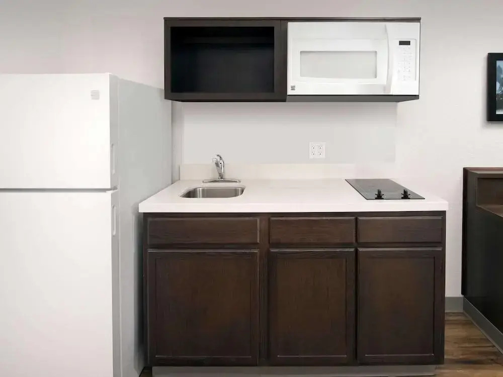 Extended Stay America Select Suites - Orlando - Kissimmee