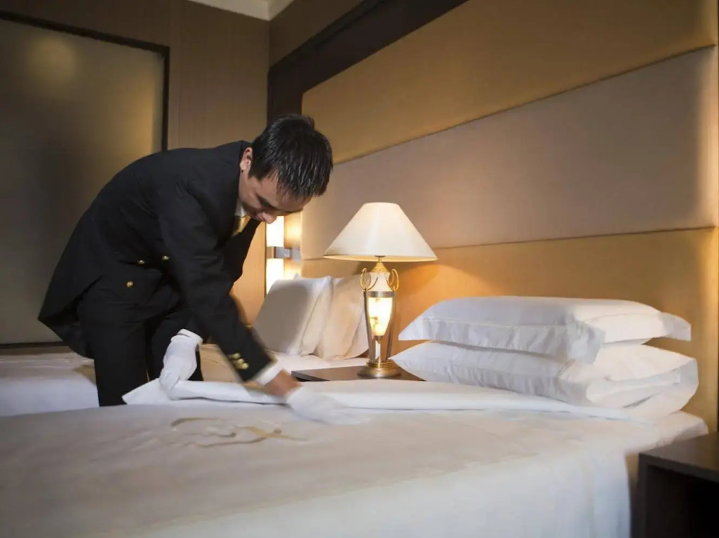Silk Path Hotel Hanoi