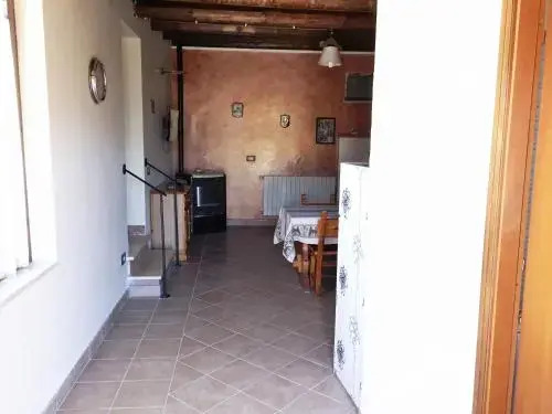 casetta dell'Alpino