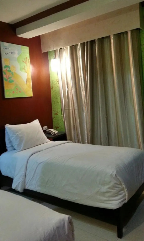 TINHAT Halal حلال Certified Boutique Hotel And Restaurant