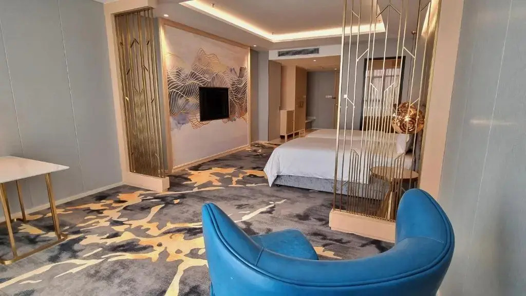 Won Majestic Hotel Cambodia