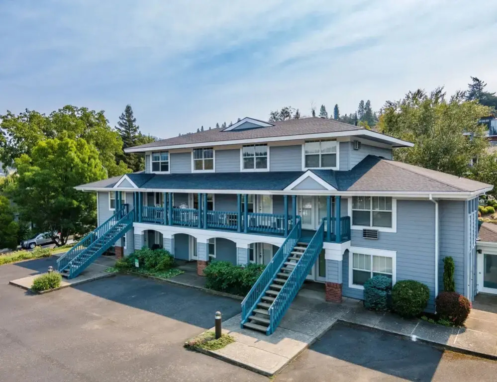 Hood River Vacation Rentals