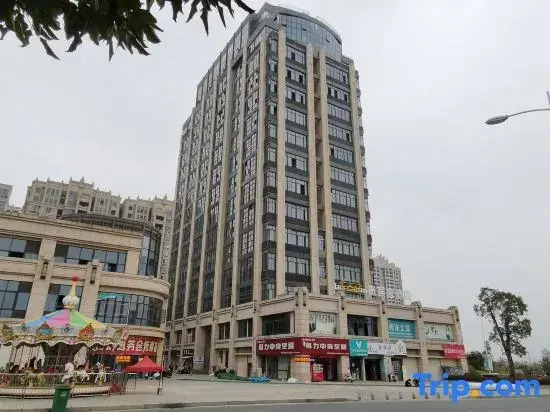 VIP House Hotel (Pinghe store)