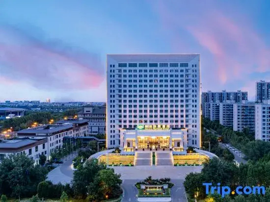 Inzone Garland Hotel