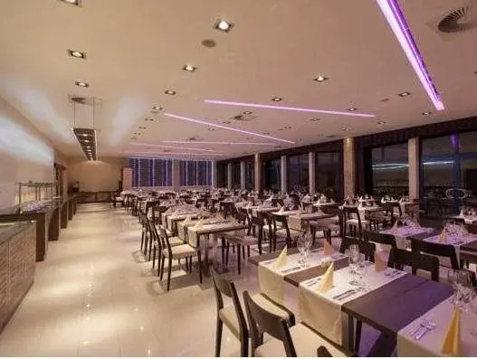 Premium Hotel Panoráma