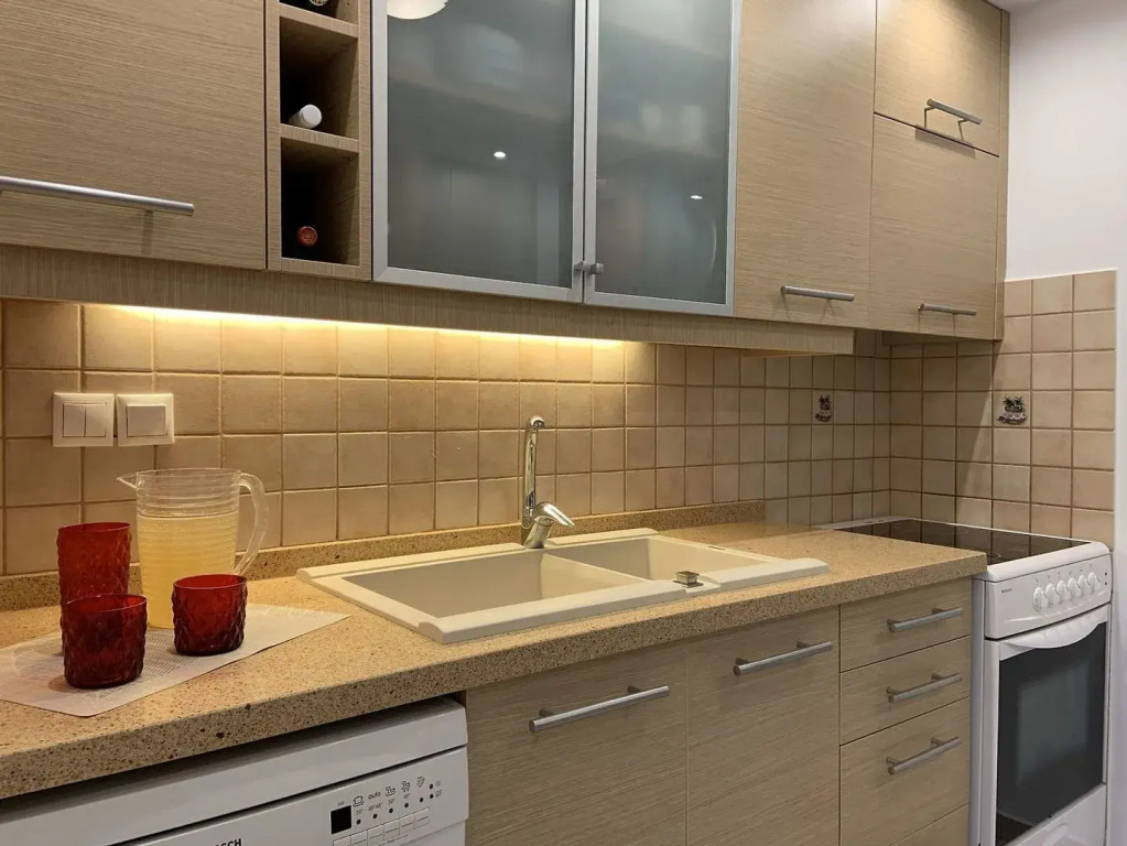 Evdokia Suites