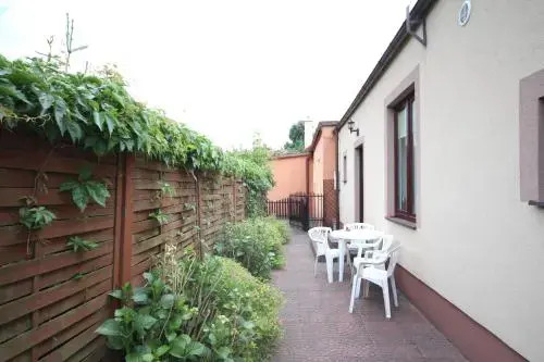 Willa Patio