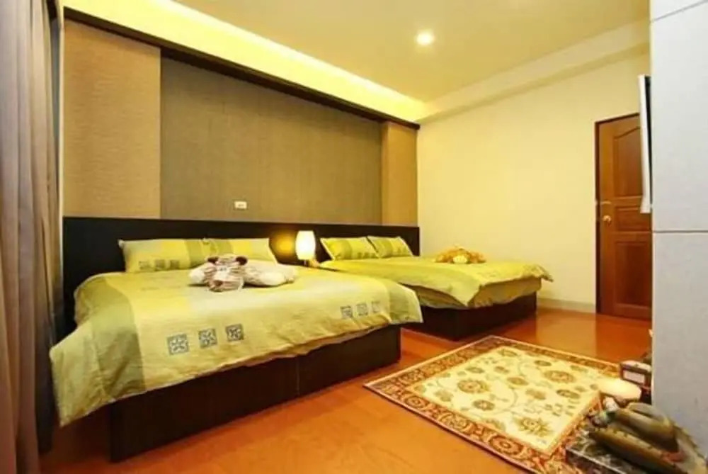 Wenxin Homestay