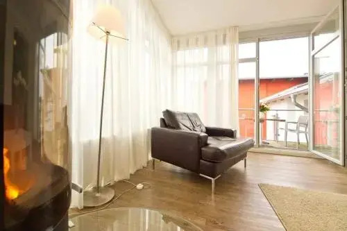Das Autorenhaus - Apartment 13, 14 & 18