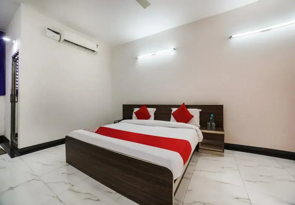 Sahib's Homestay Sukhs