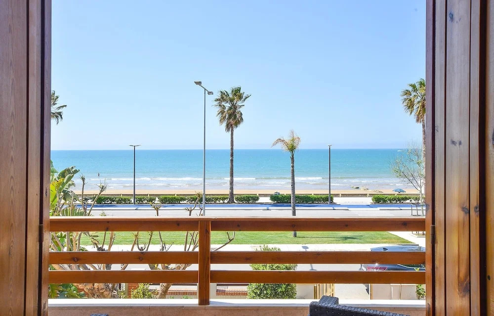 Awesome Apartment in Marina di Ragusa With Wifi and 2 Bedrooms