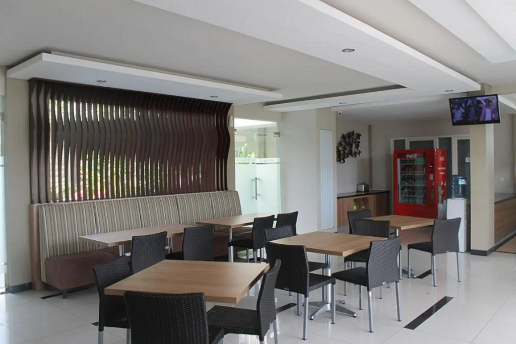 Choice Stay Hotel Denpasar