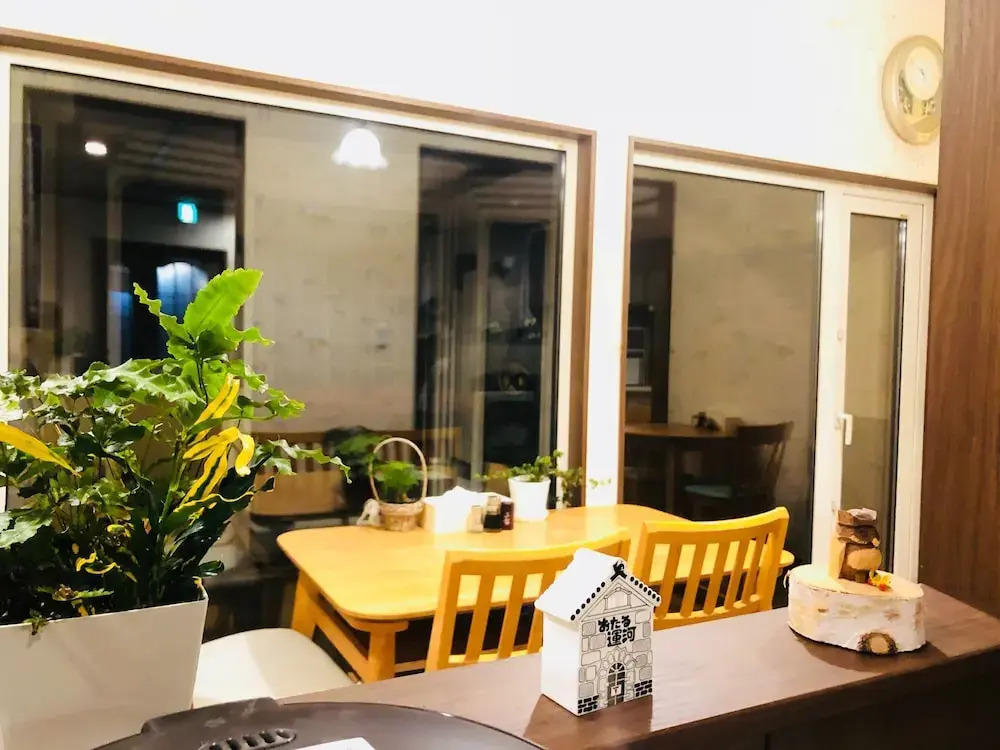Nishikien inn 錦園