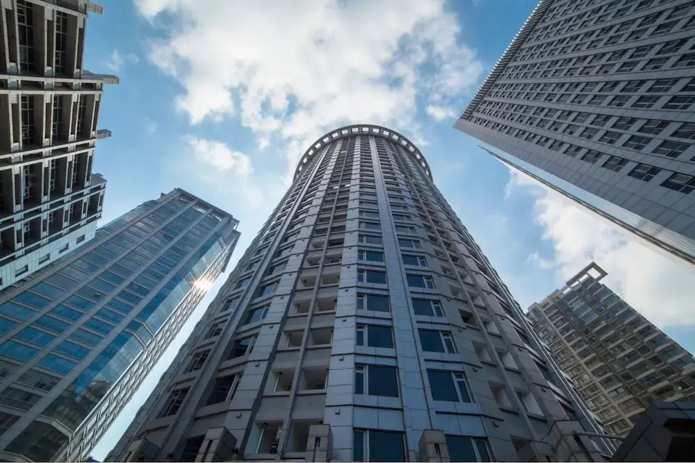Yuanlai International Serviced Apartment