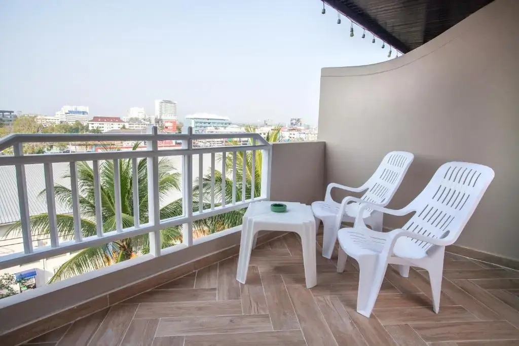 Diana Garden Resort - SHA Extra Plus