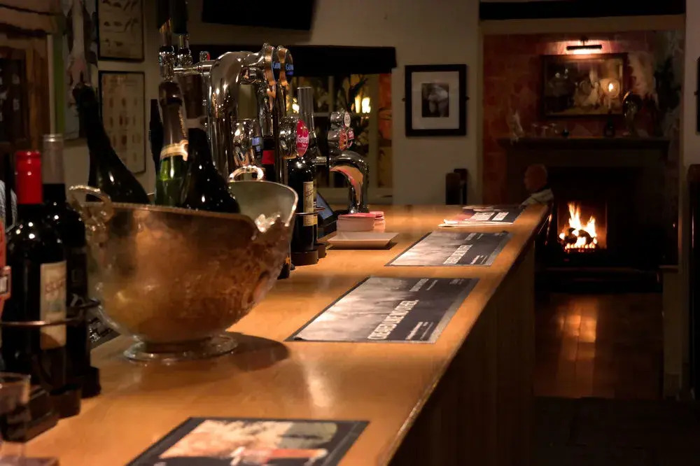 The Cartford Inn