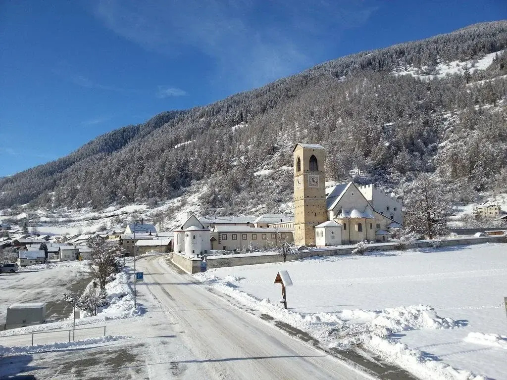 Hotel Chavalatsch