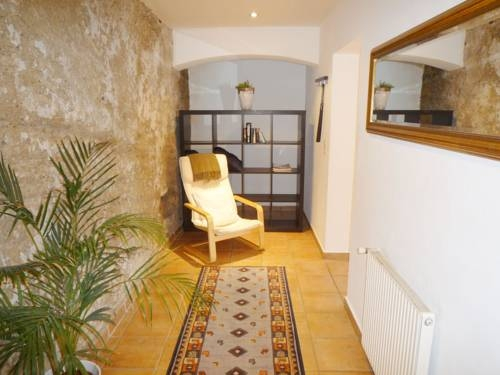 Appartement City