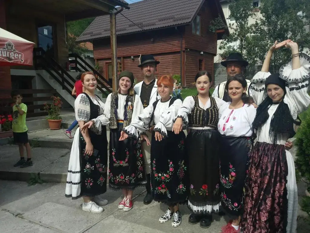 Pensiunea Carmen