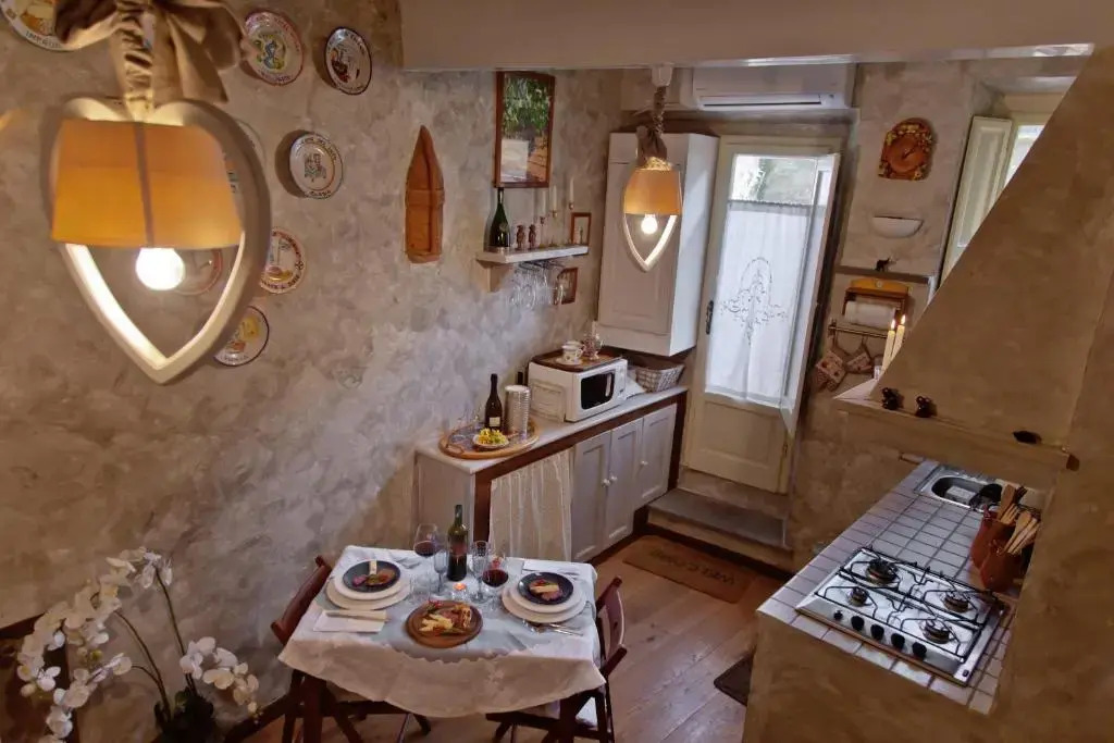 Belvedere Suite Florence