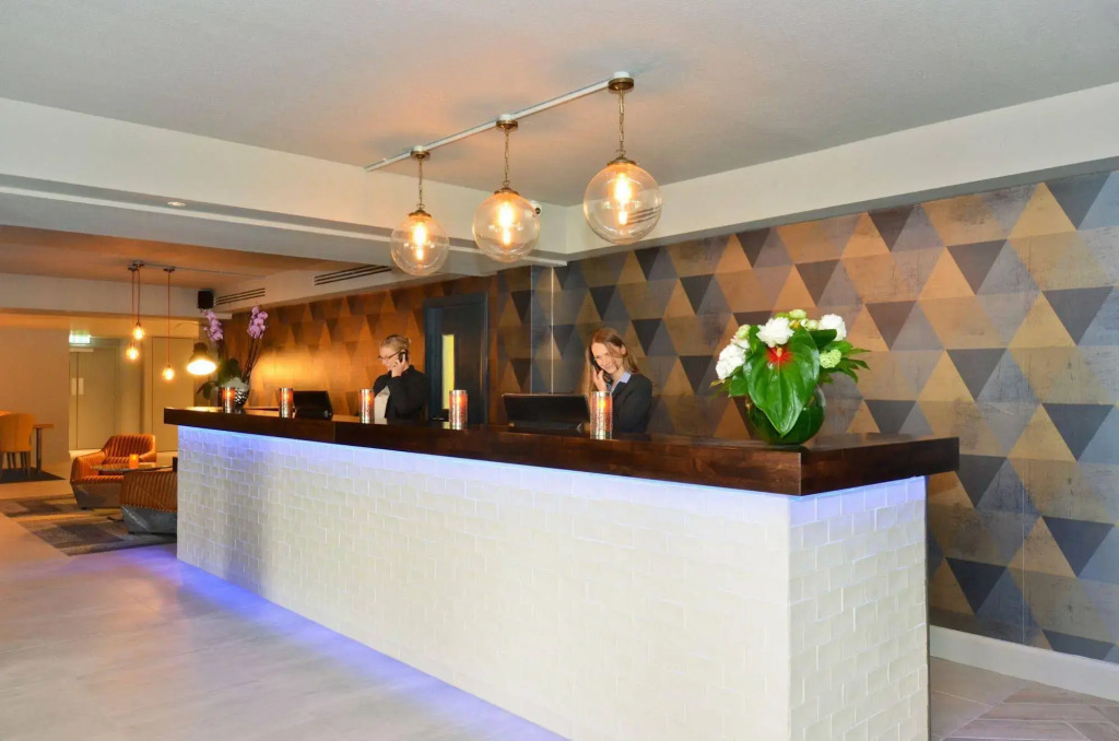 Nox Hotel Galway