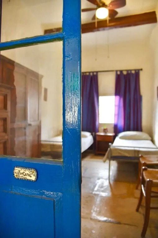TaMartin Farmhouse Xewkija Gozo