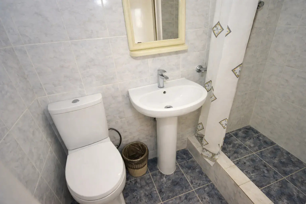 Бригантина (Лазаревское)
