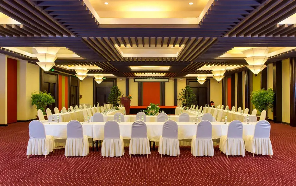 Golden Sand Resort & Spa Hoi An