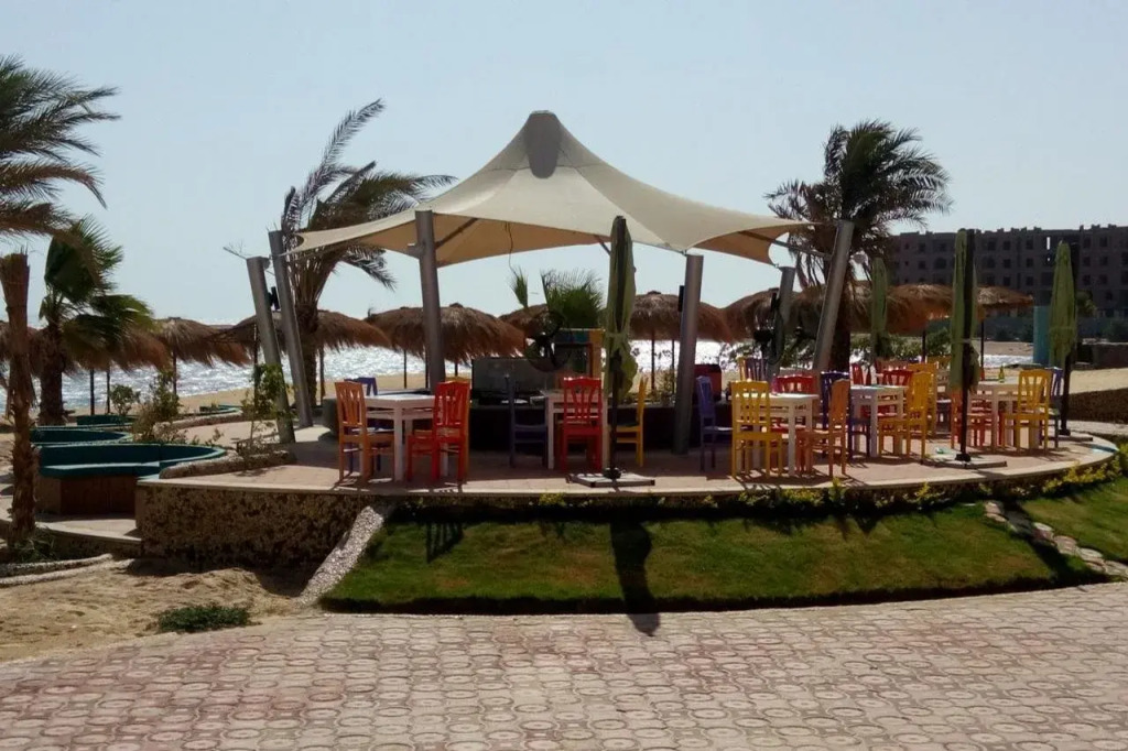 Royal Beach Luxury Hurghada