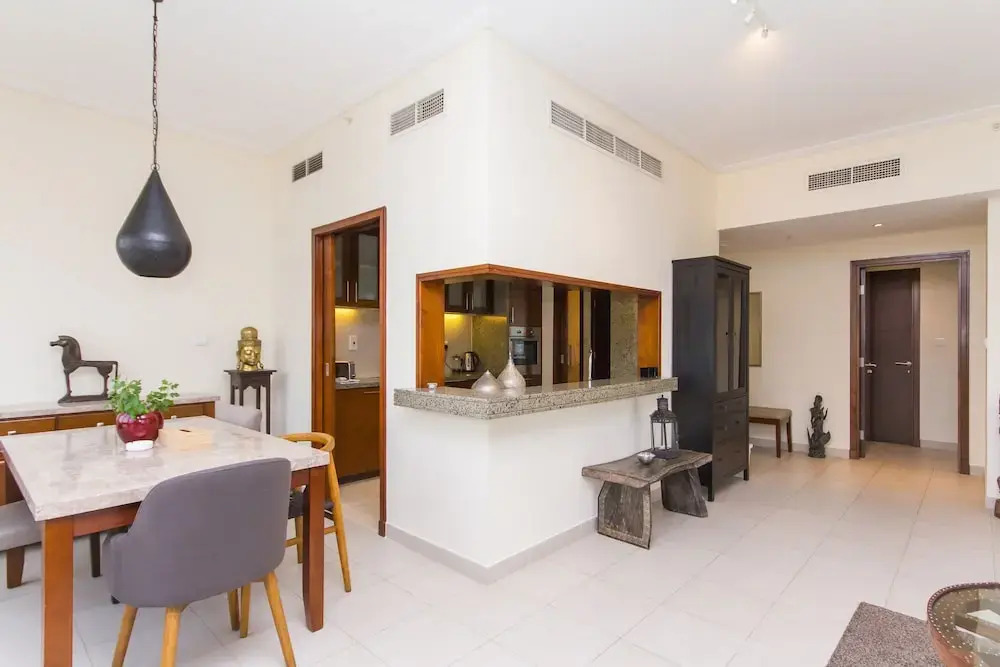 Bespoke Residences - South Ridge 1503